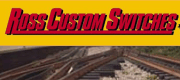 eshop at web store for Model Train Switches Made in the USA at Ross Custom Switches in product category Toys & Games